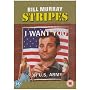 Stripes [DVD] [1981]