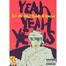 Yeah Yeah Yeahs: Tell Me What Rockers to Swallow