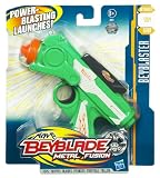 Beyblade 29078186 - Beyblade Metal Fusion Beyblaster