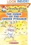 The Curse of the Cheese Pyramid (Geronimo Stilton, No. 2)