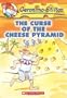 Geronimo Stilton #2: The Curse of the Cheese Pyramid