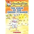 Geronimo Stilton #2: The Curse of the Cheese Pyramid