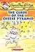 The Curse of the Cheese Pyramid: 2: 02 (Geronimo Stilton) RS.185.00