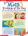 5-Minute Math Problem of the Day: 250 Fun, Multi-Step Problems That Sharpen Math Reasoning, Number Sense, and Computation Skills
