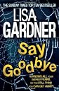 Say Goodbye