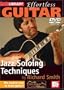 Effortless Guitar - Jazz Soloing Techniques