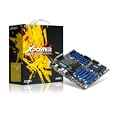 MSI Big Bang-XPower LGA1366 Intel X58 SATA 6Gb/s USB 3.0 ATX Intel Motherboard