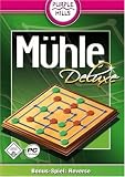 Eigenschaften Purple Hills  / Mühle Deluxe