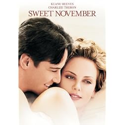 Sweet November (2001)