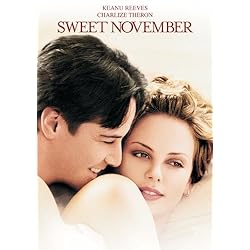 Sweet November (2001)