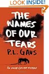 The Names of Our Tears: An Amish-Coun...