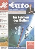 EURO am Sonntag