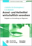 51H2kkPE7xL. SL160  Arznei  und Heilmittel wirtschaftlich verordnen: Ratgeber zur Vermeidung von Regressen