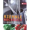 Kiehnle Kochbuch: Das gro�e Grundkochbuch mit rund 2.400 Rezepten