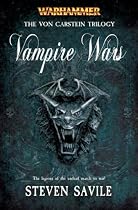 Vampire Wars: The Von Carstein Trilogy (Warhammer: Von Carstein)