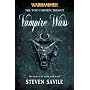 Vampire Wars: The Von Carstein Trilogy (Warhammer Novels)