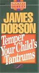 Temper Your Childs Tantrums