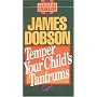 Temper Your Child's Tantrums (Pocket Guide Series)