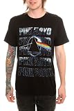 Pink Floyd The Dark Side Of The Moon Repeat T-Shirt 3XL