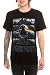 Pink Floyd The Dark Side Of The Moon Repeat T-Shirt 4XL