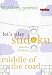 Will Shortz Presents Let's Play Sudoku: Middle of the Road (Will Shortz Presents...)