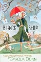 Black Ship: A Daisy Dalrymple Mystery (Daisy Dalrymple Mysteries)