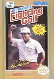 LEE Trevino's Fighting Golf By SNK Nes Nintendo Video Game