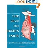 The Sign on Rosie's Door by Maurice Sendak