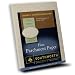 Southworth Fine Parchment Paper, 24 lb, Celery, 100 Count (P874CK/3/36)