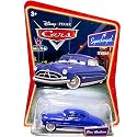 Disney Pixar Cars Supercharged - Doc Hudson