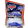 Disney Pixar Cars Movie Supercharged Doc Hudson