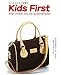 ���å��ե�������Kids First��ǥ������ܥ��ȥ�Хå� YHT18C71802 