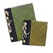 Apparel : Banana Paper and Pandanus Photo Album/Memory Book