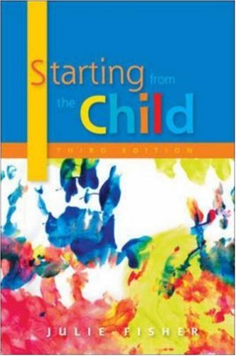 City Travel Guides Discounted  Books : Starting from the Child: Teaching and Learning from 3 to 8