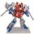Transformers Henkei Classics -Starscream