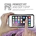 iPhone 6S Plus Case, Verus [Thor][Hot Pink] - [Military Grade Protection][Natural Grip] For Apple iPhone 6 6S Plus 5.5