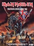 Maiden England 88 (2Dvds)