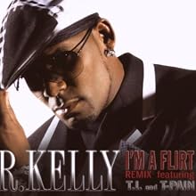 I'm a Flirt - Remix