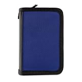 DS Lite Mini Folio - Cobalt Blue ~ POWER A