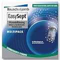 Bausch & Lomb Easysept Pflegemittel f�r weiche Kontaktlinsen, Multipack 2x 360 ml