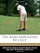 The Armchair Guide to Golf