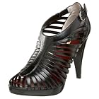 Maxstudio Women's Xcon Ot Platfrom With Cut Out Vamp