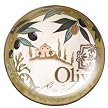 Oliva Pasta Serving Bowl