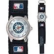 MLB Kids' MF-SEA Future Star Series Seattle Mariners Black Watch
