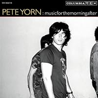 Pete Yorn Ablum Cover