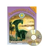 Parasaurolophus Escapes (Smithsonian Prehistoric Pals)