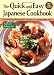 Quick & Easy Japanese Cookbook