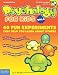 Psychology for Kids Vol. 2: 40 Fun Experiments That Help You Learn About Others (Book & CD Rom)