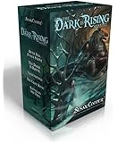 The Dark Is Rising Sequence: Over Sea, Under Stone; The Dark Is Rising; Greenwitch; The Grey King; Silver on the Tree
