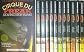 Cirque Du Freak: The Saga Of Darren Shan Collection